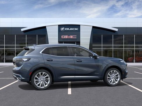 New 2026 Buick Envision Avenir AWD/4WD image 5