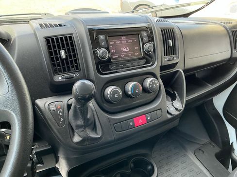 Used 2019 RAM ProMaster 1500 w/ Interior Convenience Group FWD image 14