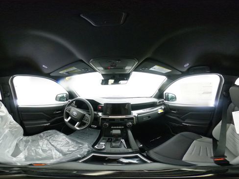 New 2026 Toyota Tacoma TRD Sport image 66