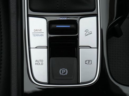 New 2026 Hyundai Santa Cruz XRT AWD/4WD image 44