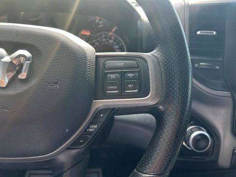 Used 2022 RAM 2500 Tradesman AWD/4WD image 20