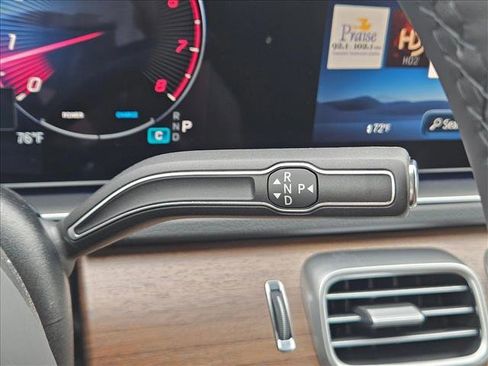 New 2026 Mercedes-Benz GLS 450 4MATIC image 14