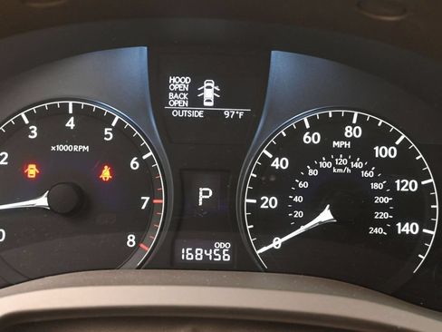 Used 2010 Lexus RX 350 AWD image 14