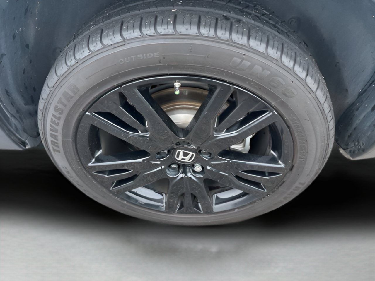 Used 2021 Honda Pilot Special Edition image 9