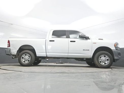 Used 2022 RAM 2500 Lone Star AWD/4WD image 37