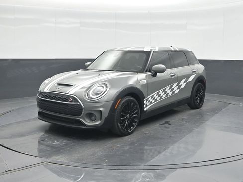 Used 2020 MINI Cooper Clubman S w/ Storage Package image 34