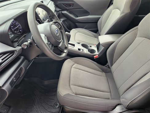 Certified 2024 Subaru Crosstrek 2.0i Premium image 9