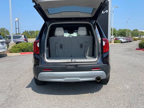 Used 2021 GMC Acadia SLE FWD image 7