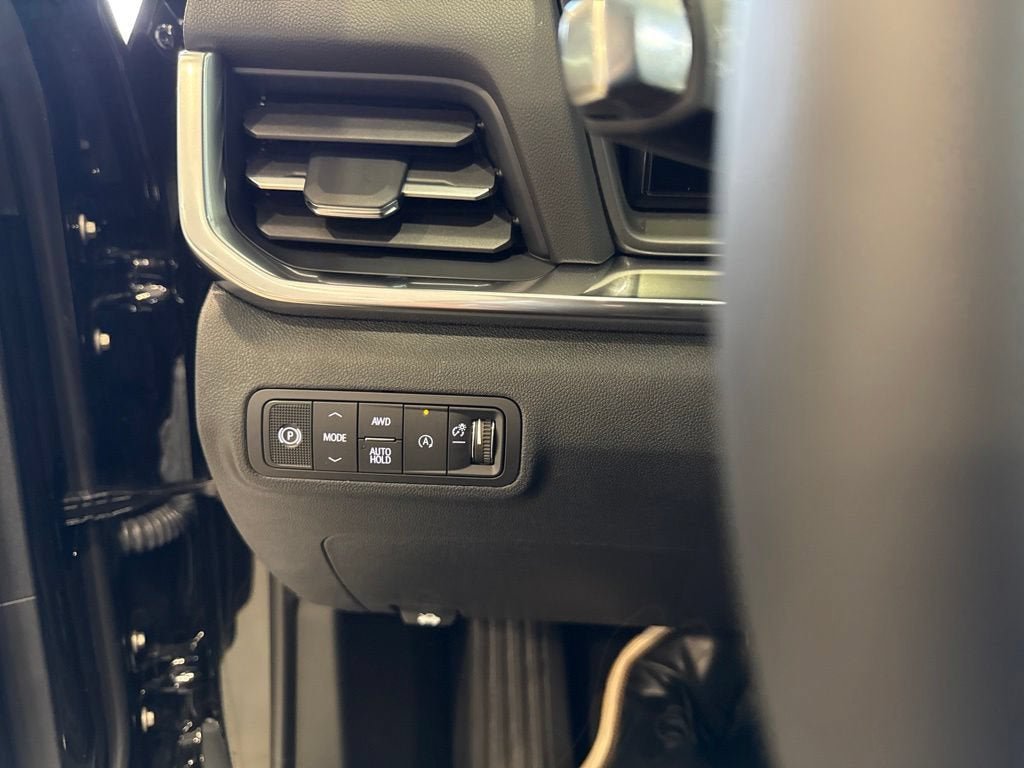 New 2027 GMC Terrain Denali AWD/4WD image 31
