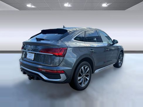 Used 2022 Audi Q5 2.0T Premium image 9