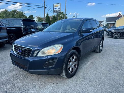 Used 2012 Volvo XC60 3.2 FWD image 2