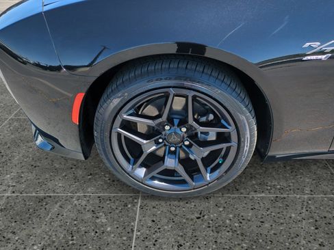 Used 2024 Dodge Charger R/T w/ Plus Group image 14