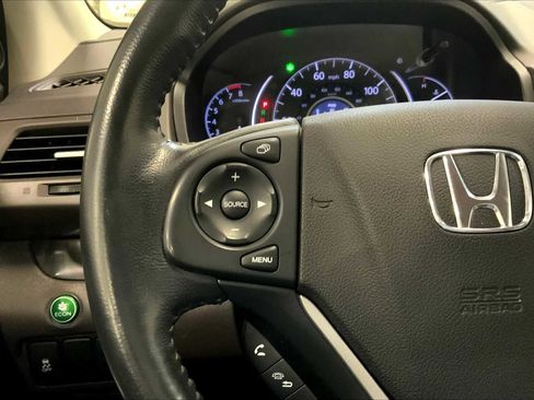 Used 2014 Honda CR-V EX-L image 21