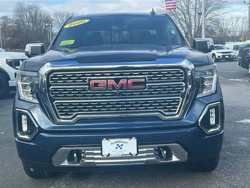 Used 2020 GMC Sierra 1500 Denali w/ Denali Ultimate Package image 2