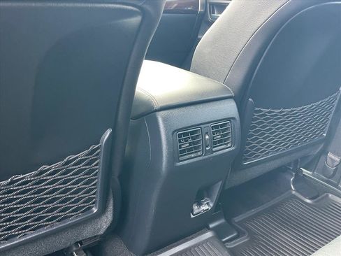Used 2023 Toyota 4Runner Limited AWD/4WD image 25