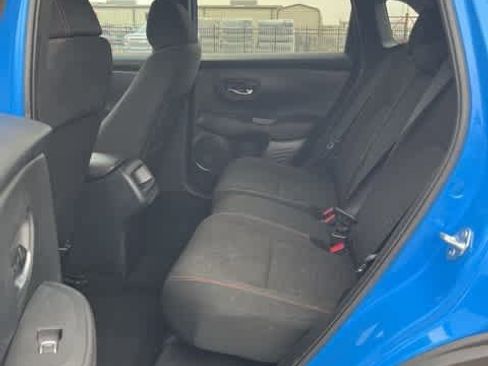 Used 2026 Honda HR-V Sport image 13