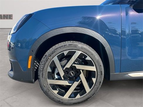 New 2026 MINI Cooper Countryman S w/ Comfort Package Max image 14
