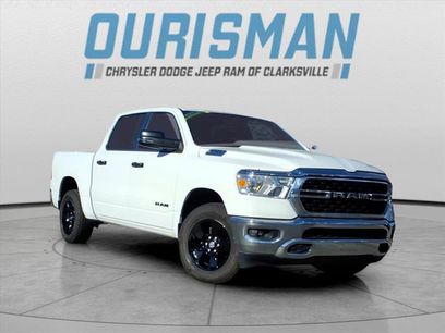 Certified 2023 RAM 1500 Big Horn