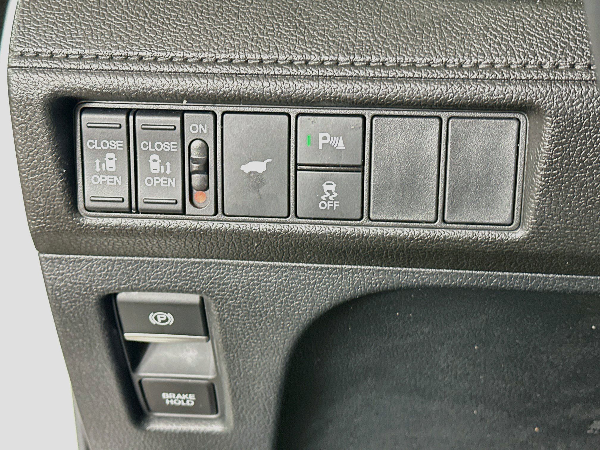 Used 2025 Honda Odyssey Touring image 17