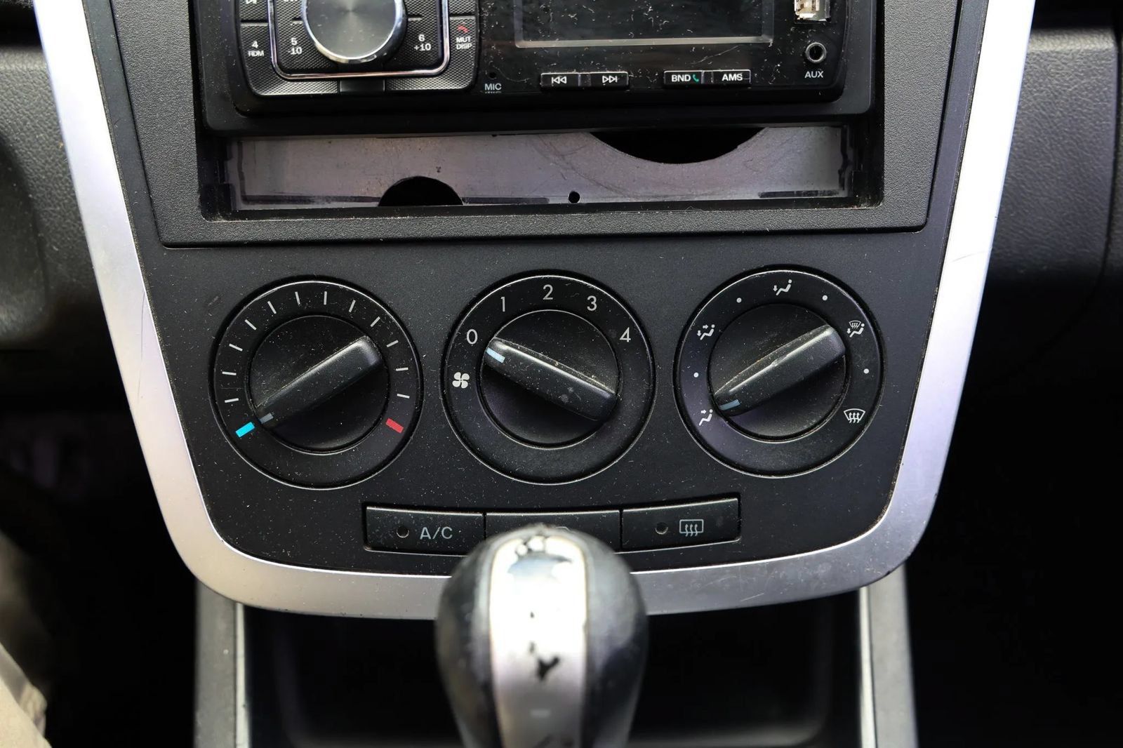 Used 2009 MAZDA CX-7 Sport FWD image 22