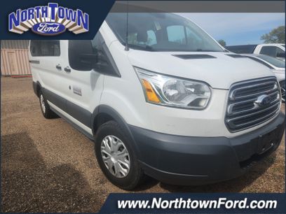 Used 2017 Ford Transit 150 XLT