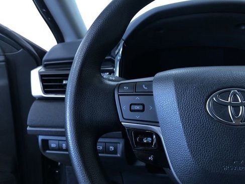 Certified 2025 Toyota Camry LE image 26