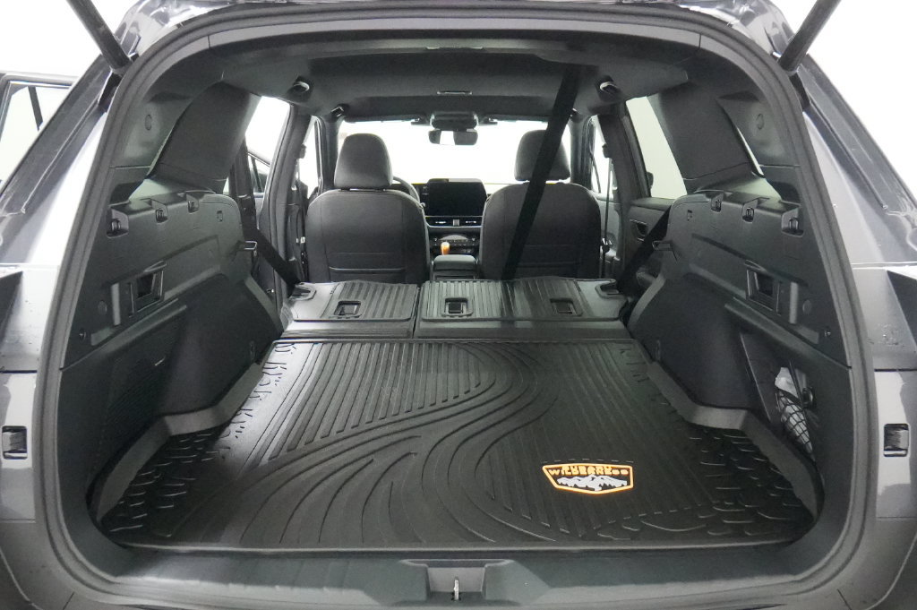 New 2026 Subaru Outback Wilderness AWD/4WD image 25