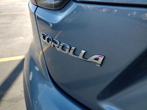 Used 2020 Toyota Corolla XSE w/ Carpet Mat Package (TMS) image 7