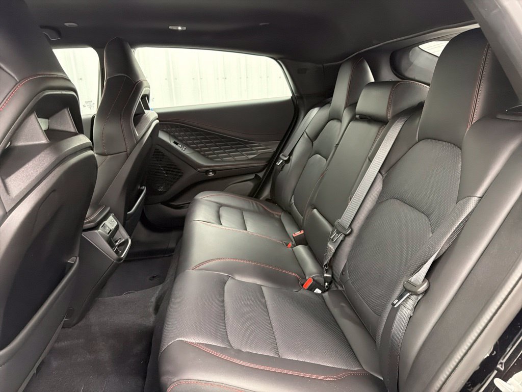 New 2026 Dodge Charger Scat Pack AWD/4WD image 9