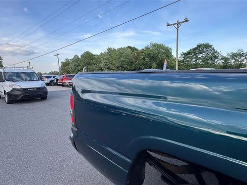 Used 1994 Dodge Ram 1500 Truck 2WD Regular Cab image 27