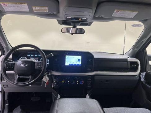 Certified 2024 Ford F250 XLT w/ FX4 Off-Road Package image 17