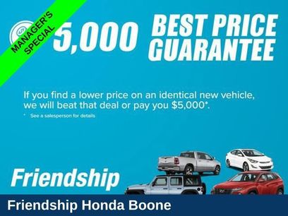 Used 2025 Honda Accord SE