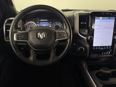 Used 2024 RAM 1500 Big Horn image 14