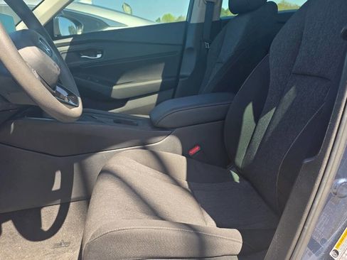 Used 2024 Honda Accord EX image 19