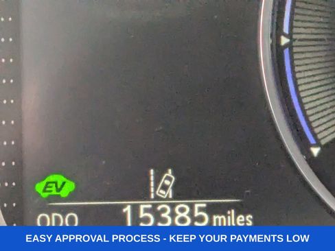 Used 2023 Lexus ES 300h w/ Premium Package image 45