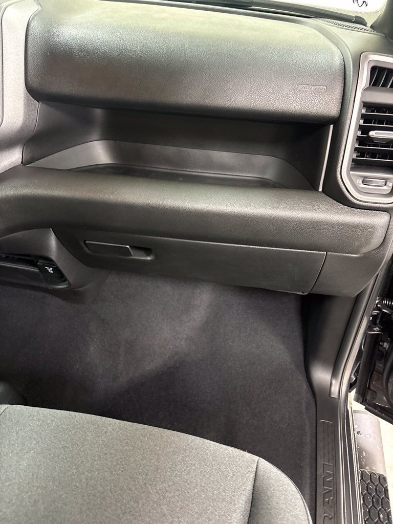 New 2027 RAM 2500 Tradesman AWD/4WD image 24