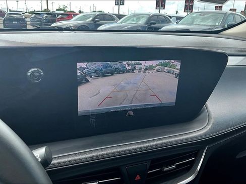 Used 2025 Buick Encore GX Preferred image 15