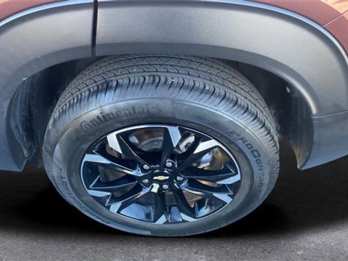 Used 2022 Chevrolet TrailBlazer LT w/ Convenience Package image 20