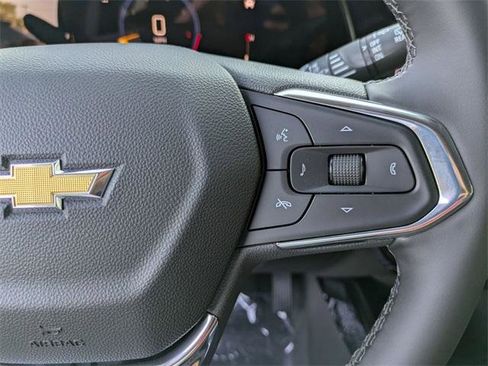 New 2026 Chevrolet Trax LT w/ Driver Confidence Package image 14