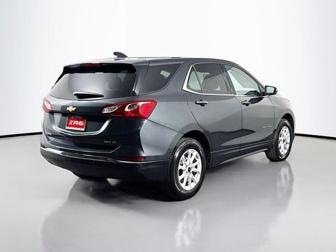 Used 2019 Chevrolet Equinox LT AWD/4WD image 5