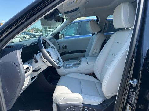 New 2026 Hyundai Palisade Calligraphy image 12