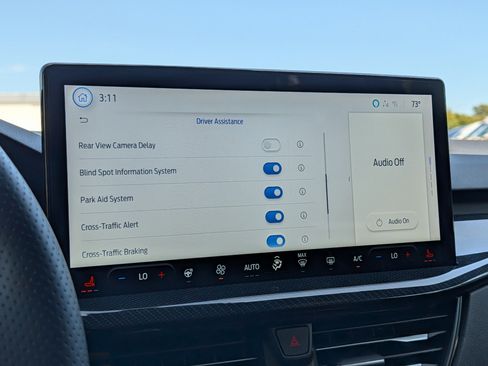 Used 2023 Ford Escape ST-Line w/ Tech Pack #1 image 25