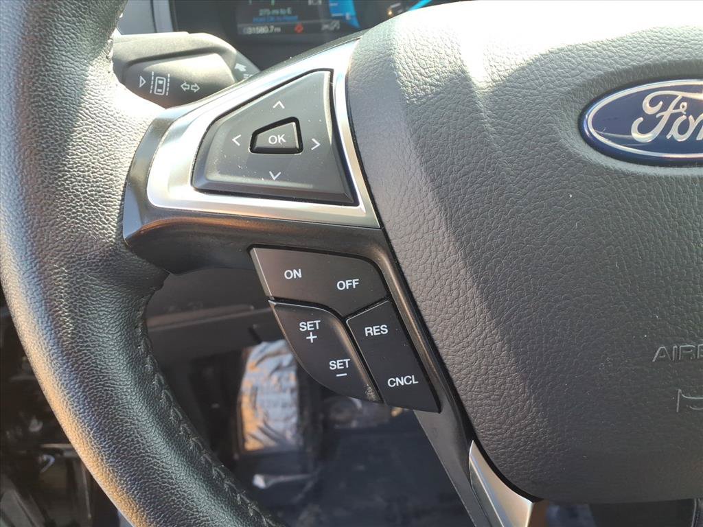 Used 2024 Ford Edge Titanium AWD/4WD image 17