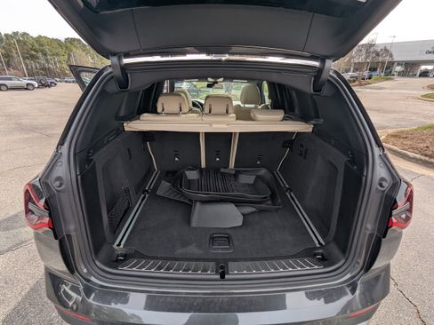 Used 2022 BMW X3 xDrive30i image 16