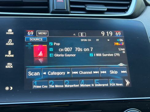 Used 2019 Honda CR-V EX-L image 20
