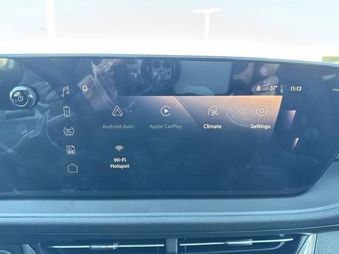 New 2026 Buick Envista Preferred w/ Convenience I Package image 19