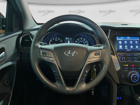 Used 2017 Hyundai Santa Fe Sport AWD/4WD image 14