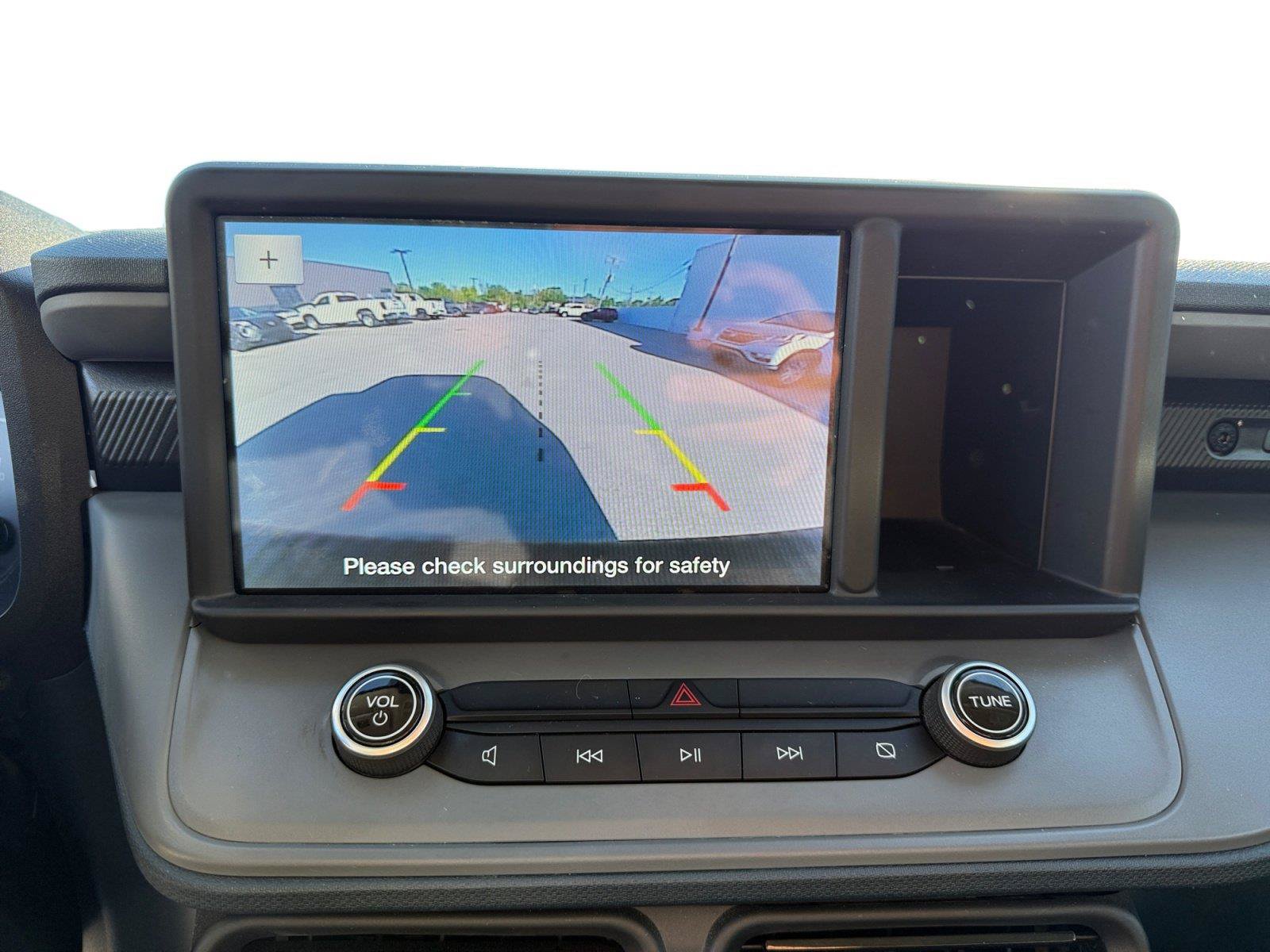Used 2022 Ford Maverick XL FWD image 17