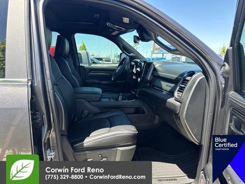 Used 2023 RAM 2500 Limited AWD/4WD image 14