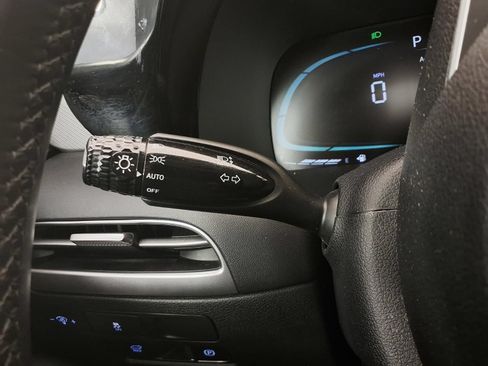 Used 2024 Hyundai Palisade XRT FWD image 19